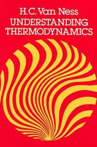 Cover image for Understanding Thermodynamics