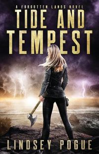 Cover image for Tide and Tempest