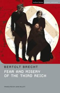 Cover image for Fear and Misery of the Third Reich