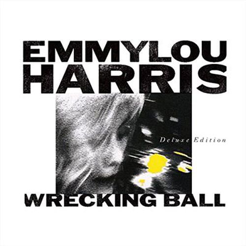 Wrecking Ball: Deluxe Edition (Reissue)