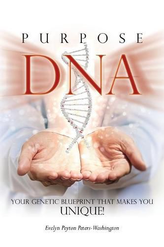 Cover image for Purpose DNA