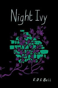 Cover image for Night Ivy