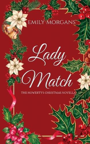 Cover image for Lady Match