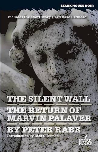 The Silent Wall / The Return of Marvin Palaver