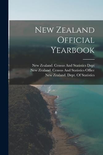 New Zealand Official Yearbook