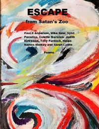 Cover image for Escape from Satan's Zoo
