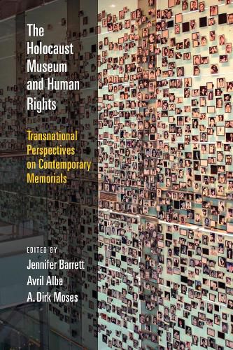 The Holocaust Museum and Human Rights