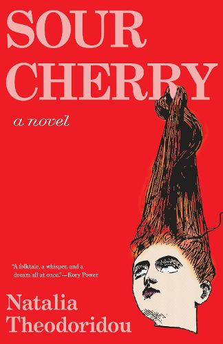 Cover image for Sour Cherry