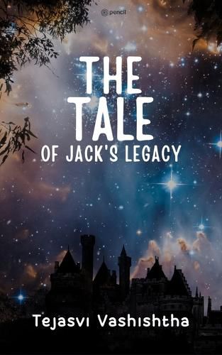 Cover image for The Tale of Jack's Legacy