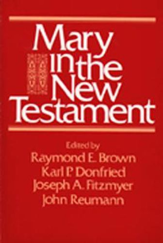 Mary in the New Testament