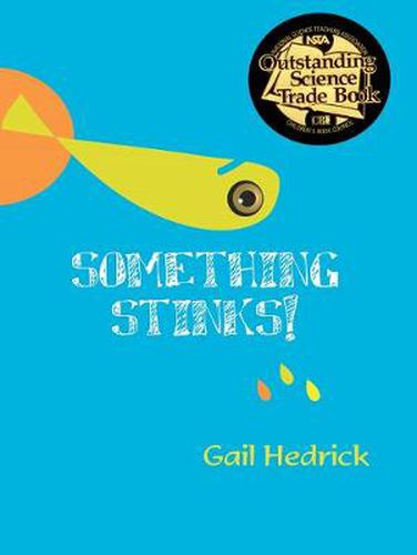 Cover image for Something Stinks!