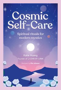 Cover image for Cosmic Self-Care