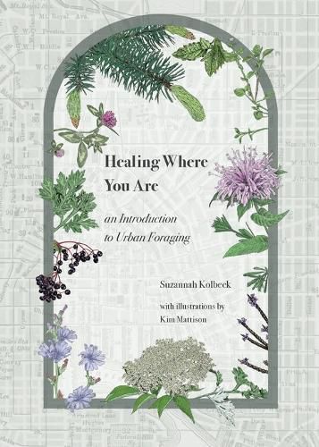 Cover image for Healing Where You Are