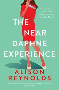 Cover image for The Near Daphne Experience