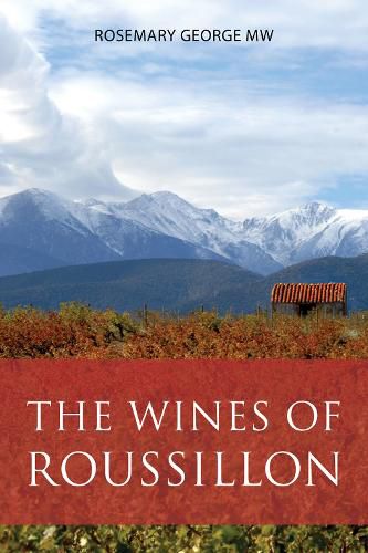 Cover image for The Wines of Roussillon