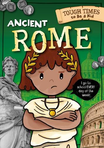 Cover image for Ancient Rome