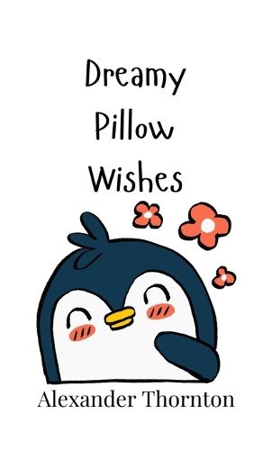 Cover image for Dreamy Pillow Wishes