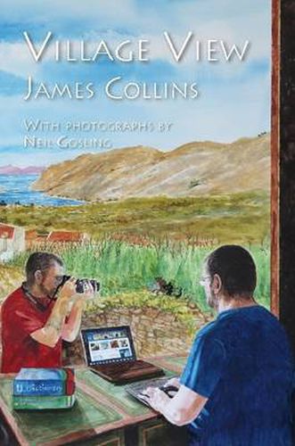 Cover image for Village View