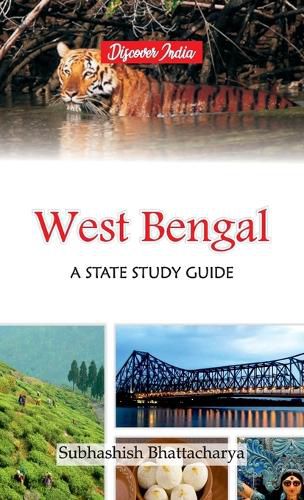 Cover image for West Bengal: A State Study Guide