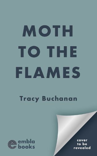 Cover image for Moth to the Flames