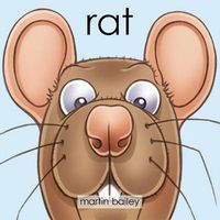 Cover image for Rat