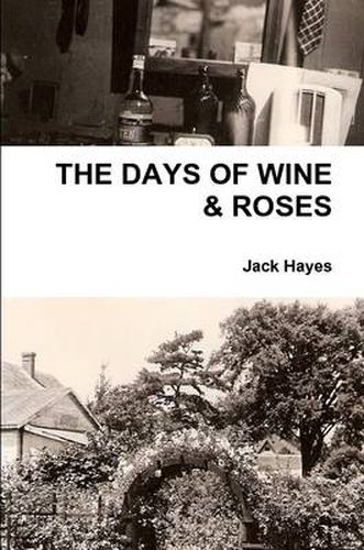 Cover image for THE Days of Wine & Roses