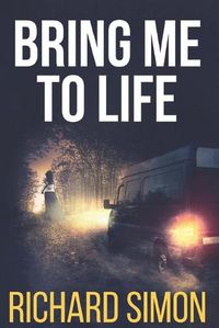 Cover image for Bring Me to Life