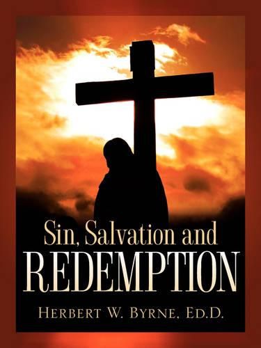 Cover image for Sin, Salvation and Redemption