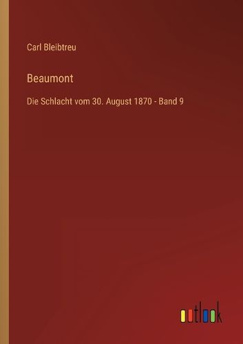 Cover image for Beaumont