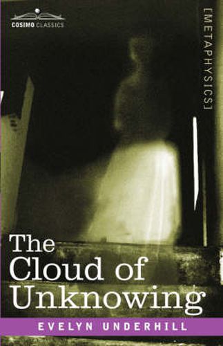 Cover image for The Cloud of Unknowing