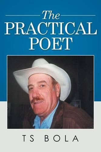 Cover image for The Practical Poet