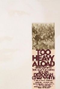 Cover image for Too Heavy a Load: Black Women in Defense of Themselves, 1894-1994