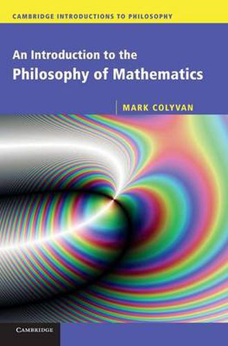 Cover image for An Introduction to the Philosophy of Mathematics