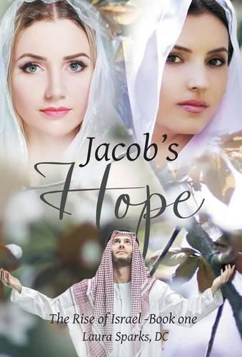 Cover image for Jacob's Hope