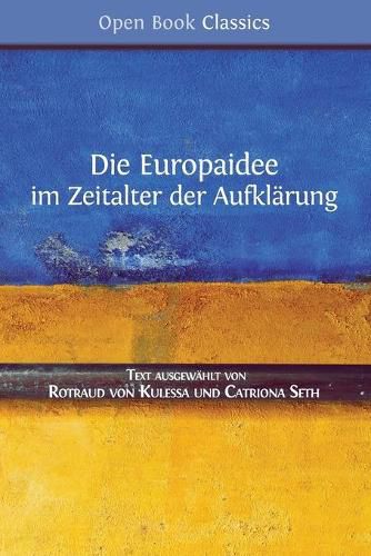 Die Europaidee im Zeitalter der Aufklarung