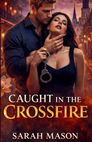 Cover image for Caught in the Crossfire