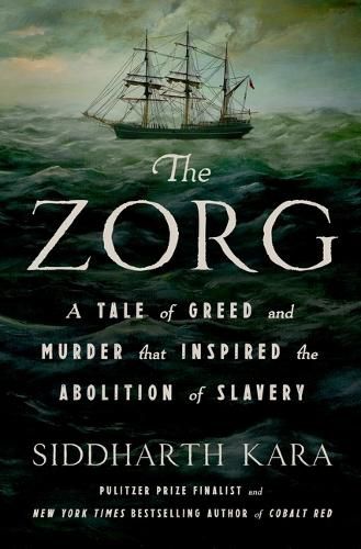 Cover image for The Zorg