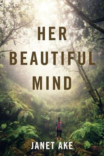 Cover image for Her Beautiful Mind