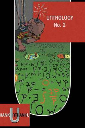 Cover image for Unthology