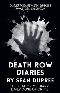 Cover image for Death Row Diaries