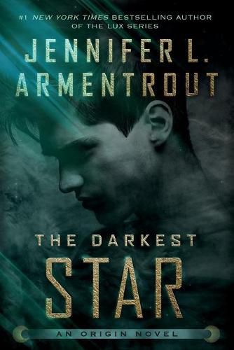 Cover image for The Darkest Star