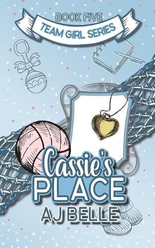 Cover image for Cassie's Place