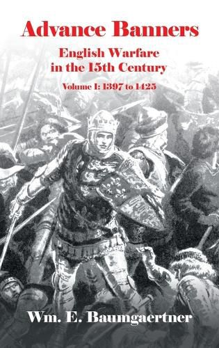 Cover image for Advance Banners