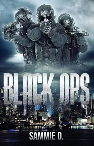 Cover image for Black Ops