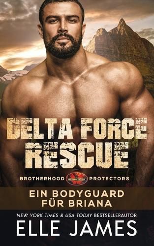 Cover image for Delta Force Rescue