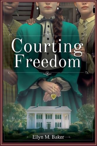 Cover image for Courting Freedom