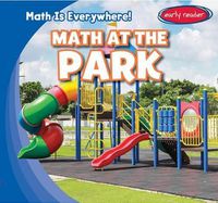 Cover image for Math at the Park