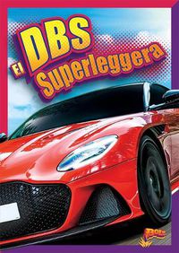 Cover image for DBS Superleggera