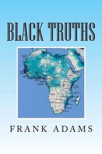 Cover image for Black Truths