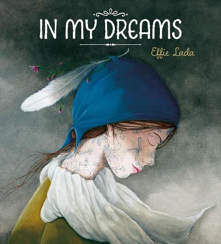 Cover image for In My Dreams